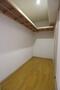 収納　ウォークインクローゼットです。