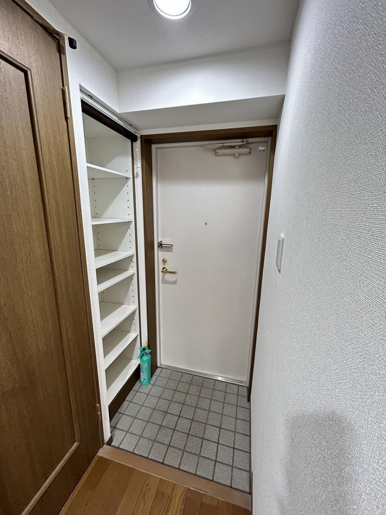 玄関　★玄関