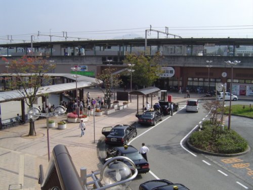 その他　岡場駅（その他）まで414m
