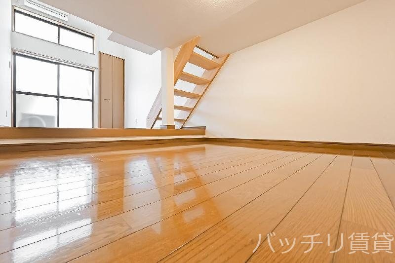 その他部屋・スペース　画像は同型タイプの為、現状を優先致します。