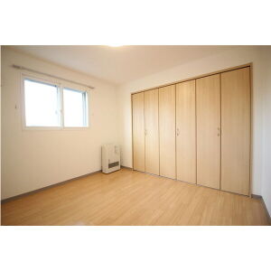 その他部屋・スペース　照明器具・クローゼット