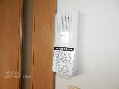セキュリティ　セキュリティ（イメージ）