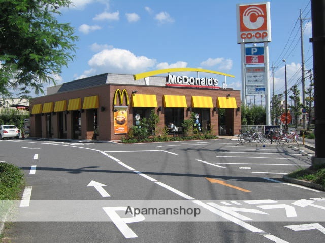 その他　マクドナルド倉敷宮前店（その他）まで386m