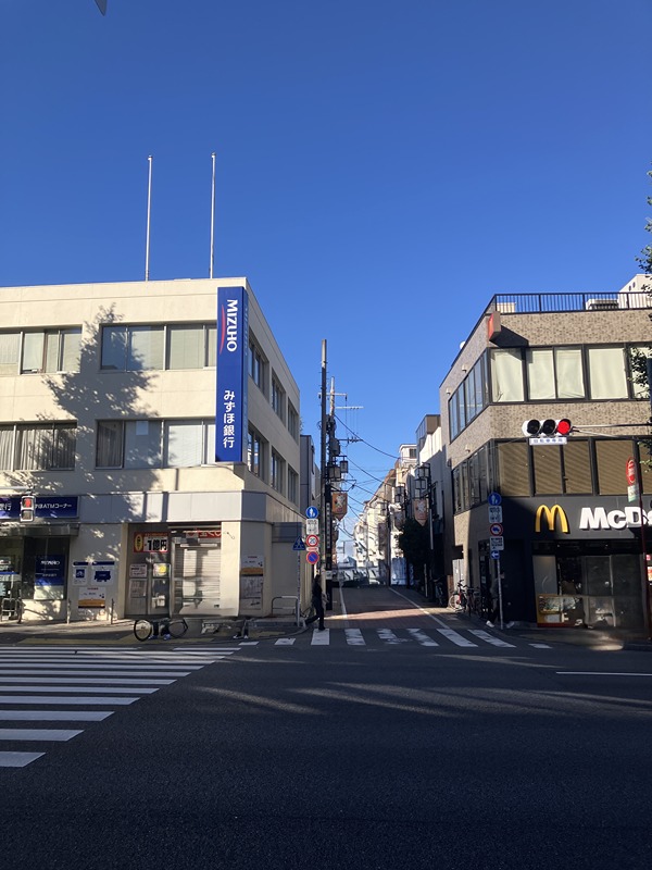 その他　ルック商店街（その他）まで565m