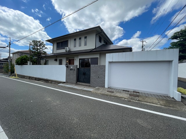 松ノ内町戸建のその他写真