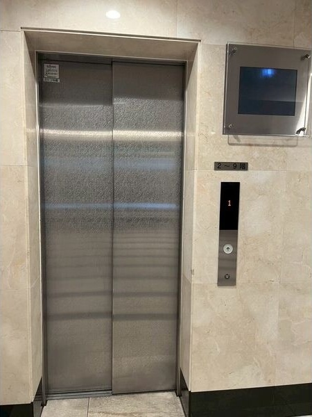 ロビー