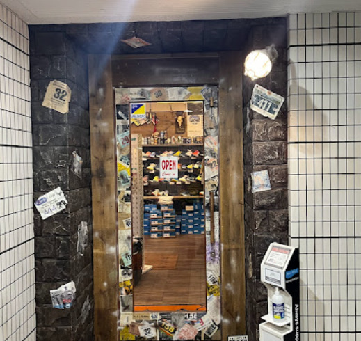 その他　RUN-WALKStyle名古屋店（その他）まで230m