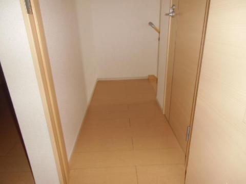 その他　廊下