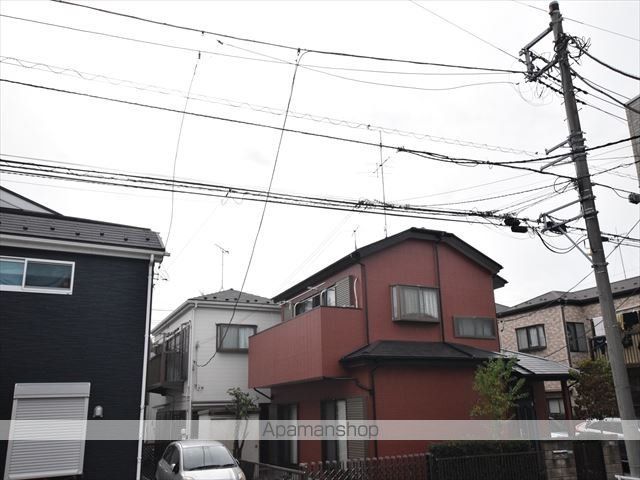 眺望　眺望