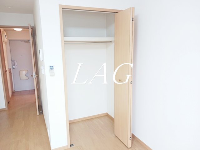 収納　収納です。