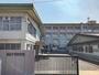 小学校　姫路市立白鳥小学校（小学校）まで3878m