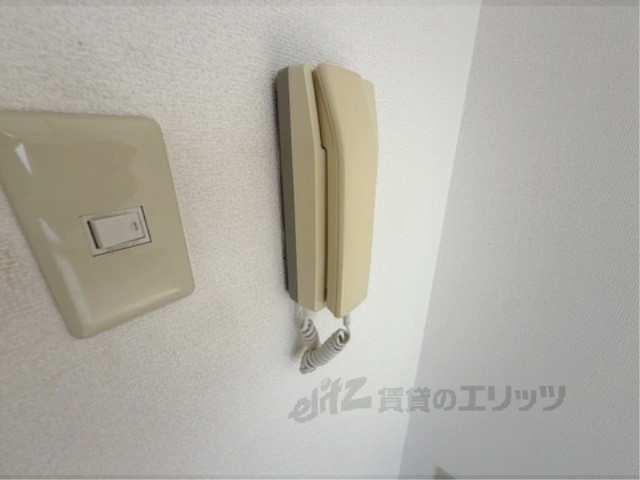 セキュリティ　ドアフォン（ＴＶ含）