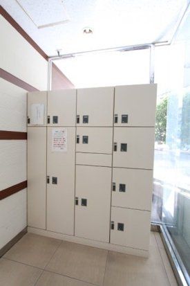 その他共有部分　物件画像