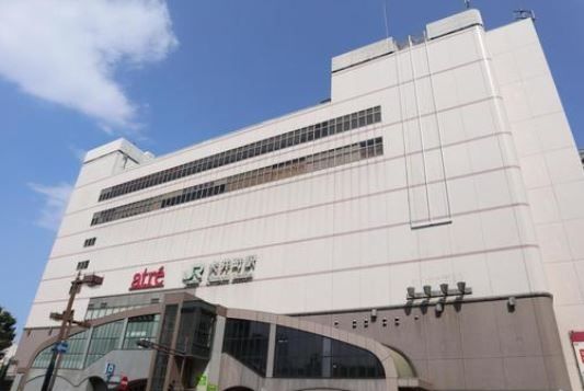 その他　大井町駅(東急 大井町線)（その他）まで410m
