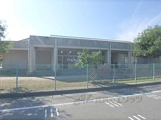 幼稚園・保育園　志賀南幼稚園（幼稚園・保育園）まで810m