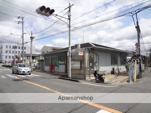 郵便局　藤井寺北条郵便局（郵便局）まで826m