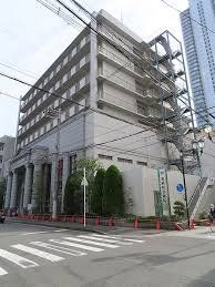 病院　社会医療法人協和会加納総合病院（病院）まで870m