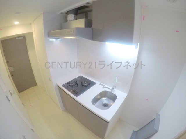 キッチン