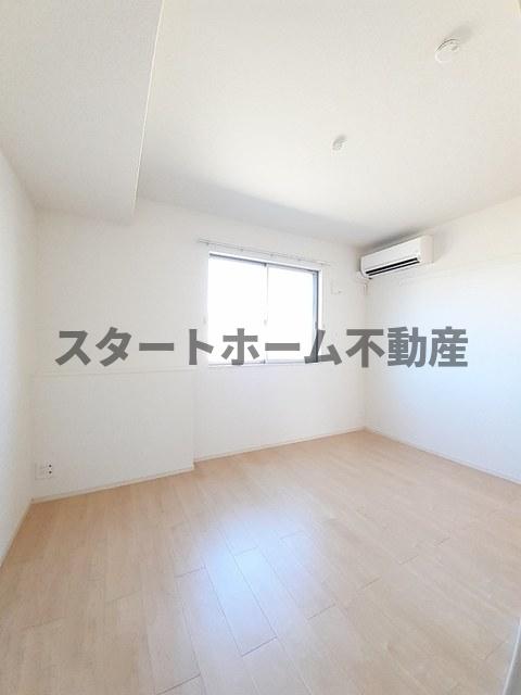 その他部屋・スペース　寝室にいかがでしょうか