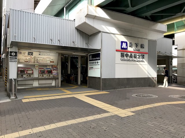 グレンフォレストの周辺写真