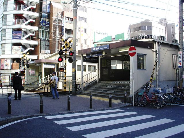 グレンフォレストの周辺写真