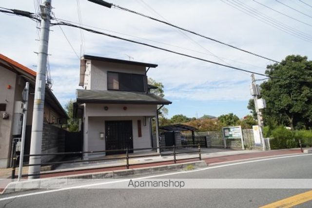 その他　【警察】生駒警察署生駒台交番（その他）まで713m
