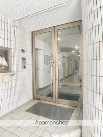落合ミュージックハイムの外観写真