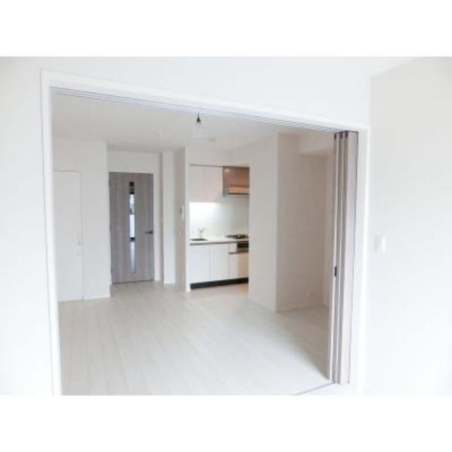 居室・リビング　※写真は同タイプ住戸です。