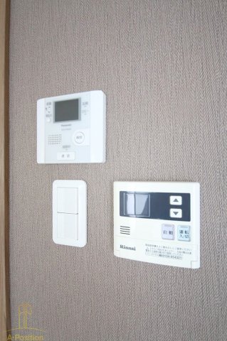 セキュリティ　ポローニア立花通り