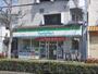 コンビニ　ファミリーマート下鴨北園店（コンビニ）まで300m