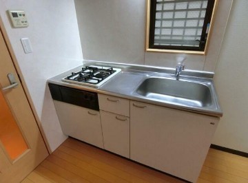 キッチン　☆キッチン☆