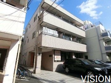 建物外観　☆外観☆