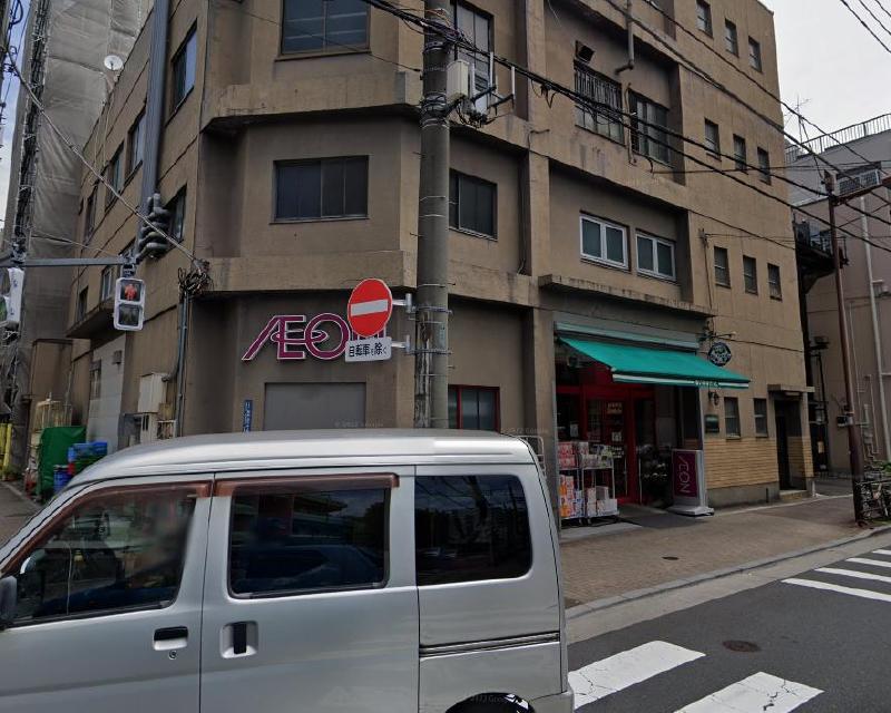 スーパー　まいばすけっと 合羽橋南（スーパー）まで82m