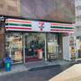 コンビニ　セブンイレブン東陽店（コンビニ）まで192m