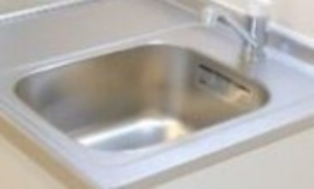 その他　シンク