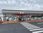コンビニ　セブンイレブン足立東伊興1丁目店（コンビニ）まで305m