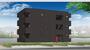 小牧駅より徒歩12分 3階 新築の賃貸物件
