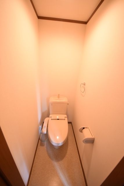 トイレ　★お問い合わせはタウンハウジングまで★