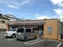 コンビニ　セブンイレブン 博多出来町通り店（コンビニ）まで271m
