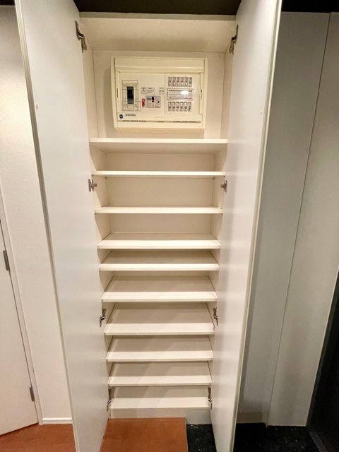 玄関　☆シューズボックス☆