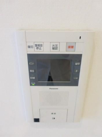 セキュリティ　☆安心安全のセキュリティ☆