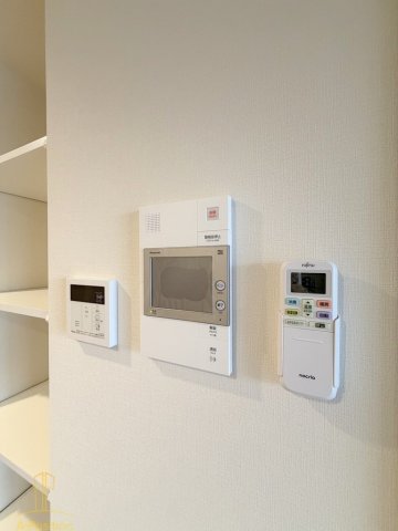 セキュリティ　ミラージュパレス天王寺堀越町