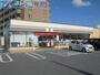 コンビニ　セブンイレブン新潟弁天橋通店（コンビニ）まで549m