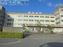 中学校　新潟市立山潟中学校（中学校）まで1716m