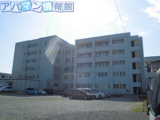 病院　健周会東新潟病院（病院）まで1278m