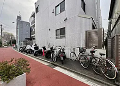 その他共有部分