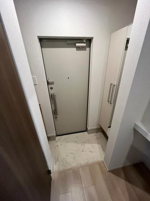 玄関　★お問い合わせはタウンハウジングまで★