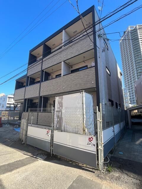 建物外観　★お問い合わせはタウンハウジングまで★