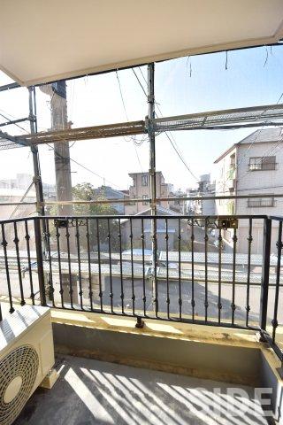 バルコニー　※別号室参考画像