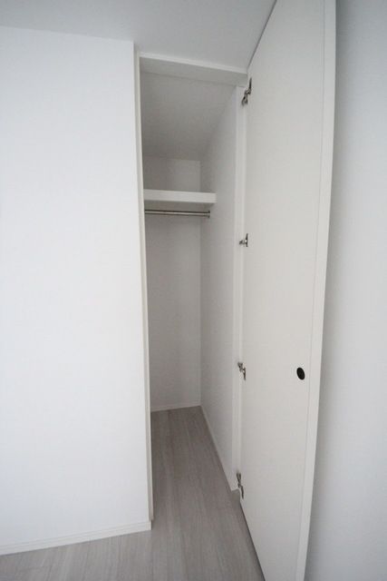 収納　収納